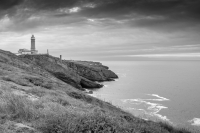 Faro de Cabo Mayor