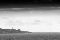 Faro de Cabo Mayor