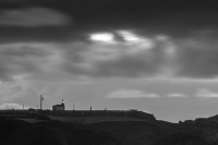Faro de Cabo Peñas