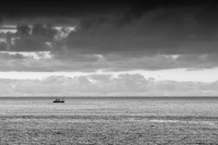 Fishing Boat