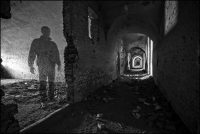 Forts Ghost