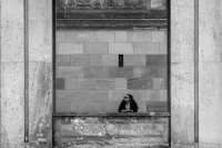 Framed