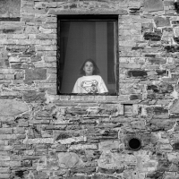 Framed