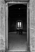 Framed
