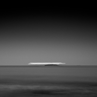Ghost Boat