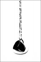 Hanged