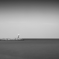 Harbour Entrance