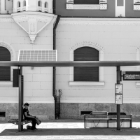 High Noon
