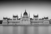 Hungarian Parliament Building