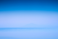Into the Blue