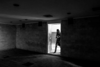 Into the Darkness