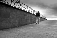 Keep Walking