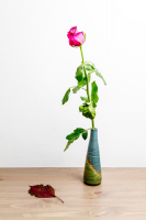 Leaf Rose