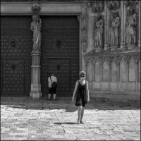 Leaving 2