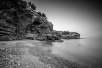 Livadi Beach