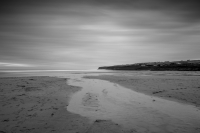 Low Tide