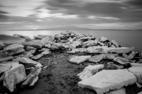 Marble-Puzzle