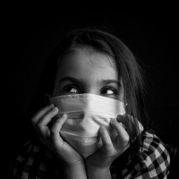 Masked