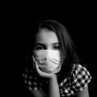 Masked