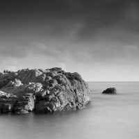 Mediterranean Rocks
