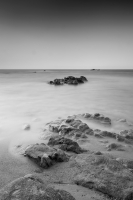 Mediterranean Rocks