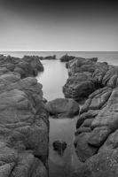 Mediterranean Rocks