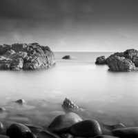 Mediterranean Rocks