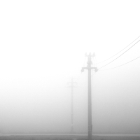 Misty Weather
