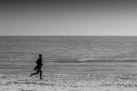 Morning Run