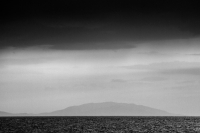 Over the Sea