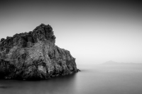 Over the Sea