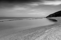 Pirgos Beach
