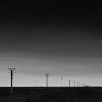 Poles