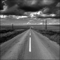 Road Obsession