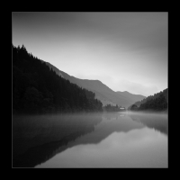 Satic Lake