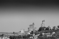 Skyscrapers