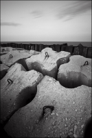 Square Rocks