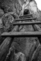 Stairway to Heaven