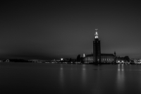Stockholm City Hall
