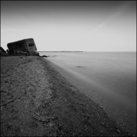 The Blockhouse