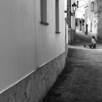 The Encounter