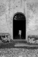 The Entrance