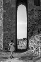 The Entrance