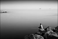 The Fisherman