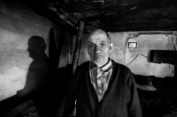 The Man and the Shadow