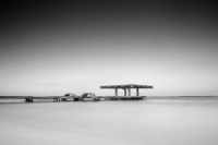 The Old Pier