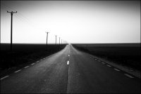 The Road