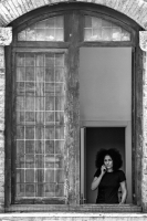 The Woman in the Window
