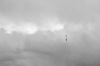 Through the Clouds