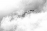 Through the Clouds